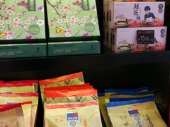 -昆明冠生园·蛋糕·面包(南强街店)