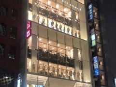 -优衣库(银座店)