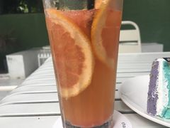 -ADO KAFE(大学城店)
