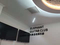 -大象音乐·吉他·架子鼓·声乐(双井店)