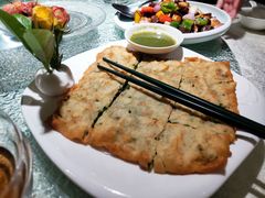 -随园花园餐厅(新港中路店)