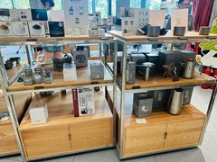 -SnowPeak Cafe(上海环宇城Max店)