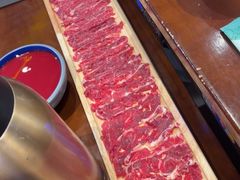 -重庆高老九火锅(万象城店)