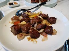 -香樟花园新粤料理(无锡万象城店)