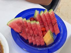 -红菜坊·烤鸭·川鲁宴(石园店)