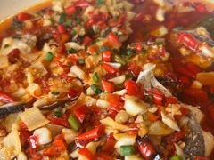 -千岛湖小鱼儿·淳安匠心农家菜