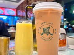 -凤来茶餐·粤菜馆(珠江新城店)