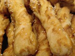 黄油酥-汪玉霞(汉口里店)
