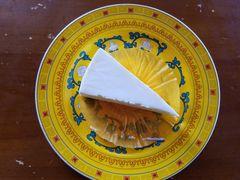 酸奶蛋糕-玛吉阿米·餐吧