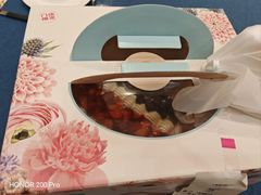 -85度C(生甜甜圈研究工坊·上海局门店)