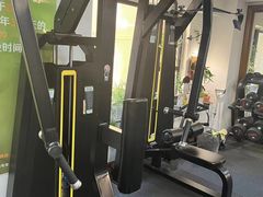 -悦耐私教健身馆(保利中心店)