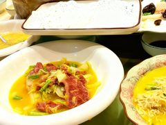-青春·淮扬菜(东关街店)