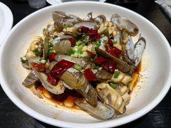 -健眺小海鲜(临海后山店)