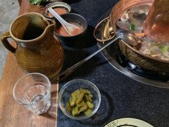 -陀岗美食·云南藏式特色餐厅