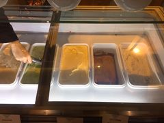 -杭州钱江新城万怡酒店-西餐厅