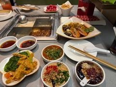 -海底捞火锅(振华商厦店)