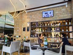 -LES ELITES 英集荟(南京西路店)