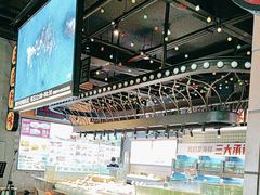 -王庄阿咪海鲜大排档(象园店)