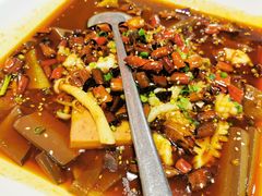 -国人川菜(李家村建东街店)