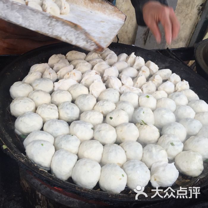 豫东水煎包-图片-洛阳美食-大众点评网