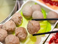 -八合里牛肉火锅(八合里总店)