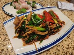 鲨鱼双脆-草根夜档·366道潮汕菜(八佰伴店)