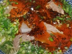 -尹兰楼西北风情餐厅(嘉定店)