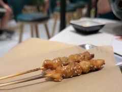 -谭仔米线(壹方城店)