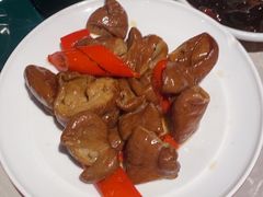 -松鹤面馆·古法焖肉面(观前店)
