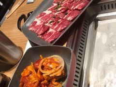 秘汁牛上脑-新石器烤肉(之心城店)