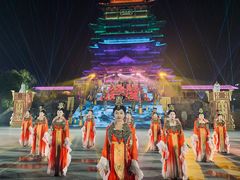 -寻梦滕王阁实景演出