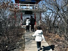 -沈阳辉山风景区