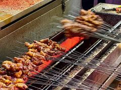 -老白家怡贵园烤肉
