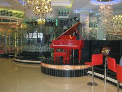 大堂-歌迷量贩KTV(光彩市场店)