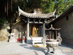 -莆田湄洲妈祖祖庙