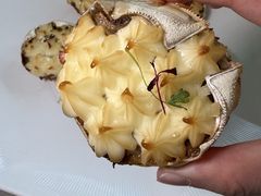 -世博源公馆·本帮融合菜·主题包厢·江景餐厅