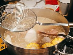 -牛事制造局牛肉火锅(莲岳路店)
