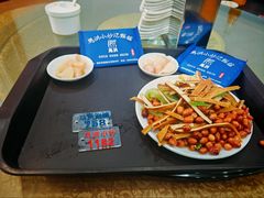 -清真·马洪小炒泡馍馆(钟楼回民街店)