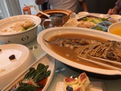 -豫丰汇河南名菜楼(武记餐饮)