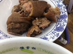 -豫掌柜饸饹面·烩面(秀沿路店)