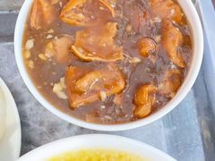 炒肝-姚记炒肝店(鼓楼店)