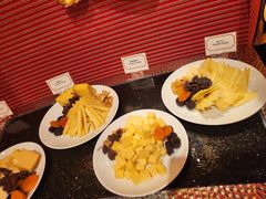 -咖啡苑 - 蔚藍夏日限定主题(永利皇宫店)