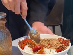 -湘中缘·湖南菜(娄底驻京办店)