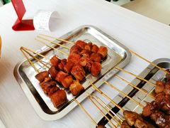 -海平馄饨(逍遥二路店)