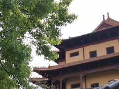 -南京市江宁方山