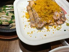 -甬上名灶(天一阁·翠柏店)