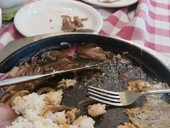 -开心果牛扒城(雍华庭店)