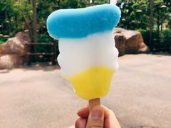 -烘焙小餐车