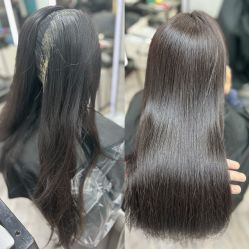 -奈川烫染Salon