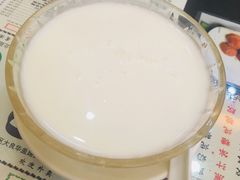 鲜奶（椰汁）西米-仁信老铺(北滘店)